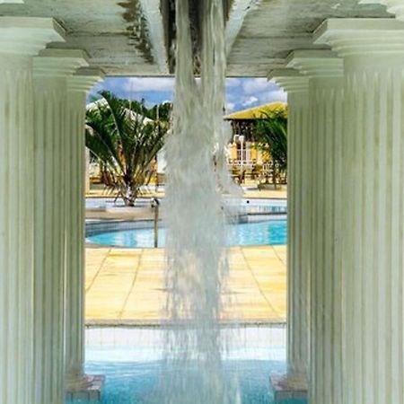 L'Acqua Diroma - Oficial - Piscinas 24 Horas Caldas Novas Kültér fotó