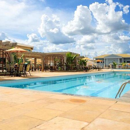 L'Acqua Diroma - Oficial - Piscinas 24 Horas Caldas Novas Kültér fotó