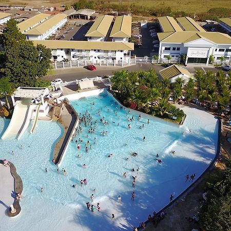L'Acqua Diroma - Oficial - Piscinas 24 Horas Caldas Novas Kültér fotó