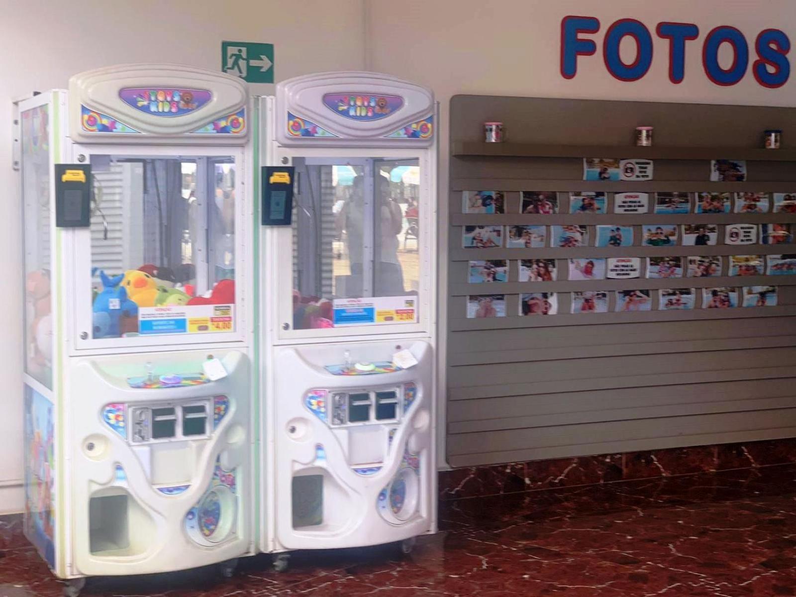 L'Acqua Diroma - Oficial - Piscinas 24 Horas Caldas Novas Kültér fotó