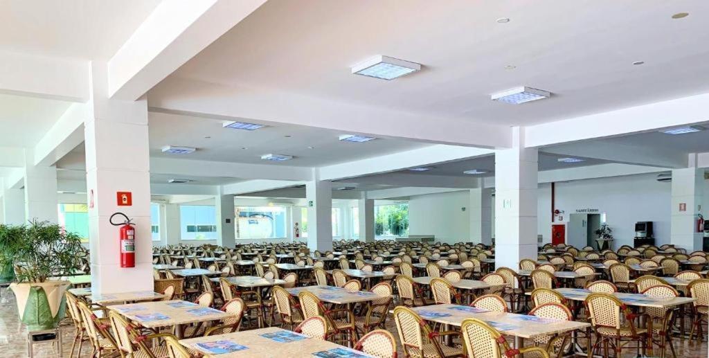 L'Acqua Diroma - Oficial - Piscinas 24 Horas Caldas Novas Kültér fotó