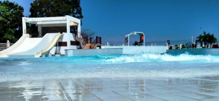 L'Acqua Diroma - Oficial - Piscinas 24 Horas Caldas Novas Kültér fotó